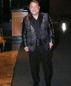 娱乐圈八卦爆料曾志伟,揭秘背后真相与争议 第2张 娱乐圈八卦爆料曾志伟,揭秘背后真相与争议 第2张