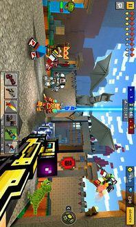 十周年最新爆料像素射击,十周年庆典独家爆料揭秘 第3张 十周年最新爆料像素射击,十周年庆典独家爆料揭秘 第3张