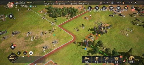 重返帝国s2爆料图最新,揭秘全新剧情与角色动向 第3张 重返帝国s2爆料图最新,揭秘全新剧情与角色动向 第3张