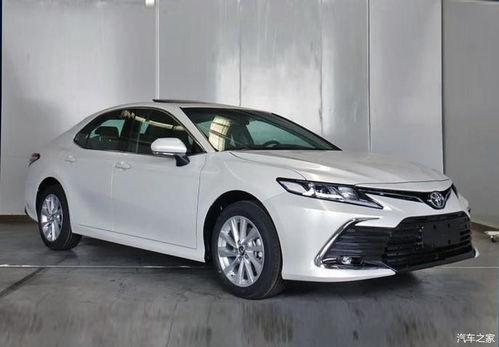 凯美瑞最新爆料消息,设计革新,性能再攀高峰 第3张 凯美瑞最新爆料消息,设计革新,性能再攀高峰 第3张