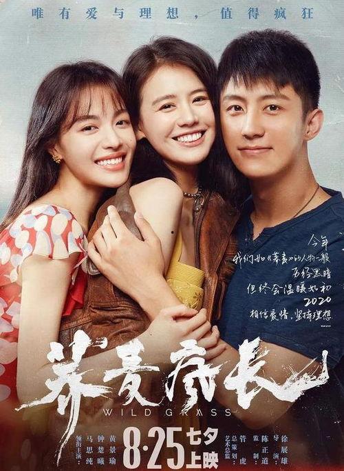 荞麦疯长在线观看,在线观看,感受青春成长的激情与迷茫 第3张 荞麦疯长在线观看,在线观看,感受青春成长的激情与迷茫 第3张