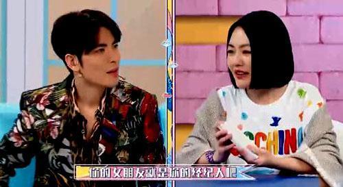 萧敬腾女友爆料视频,揭秘明星背后的情感纠葛 第3张 萧敬腾女友爆料视频,揭秘明星背后的情感纠葛 第3张